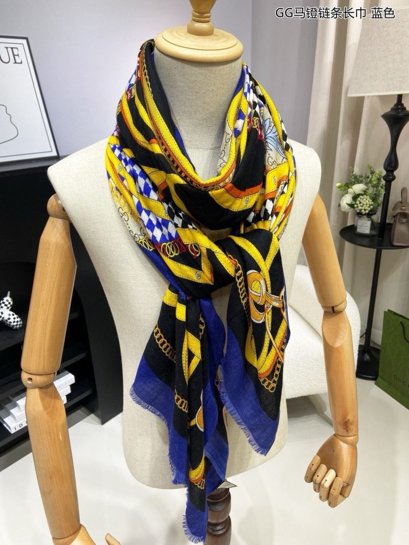 Gucci Scarf